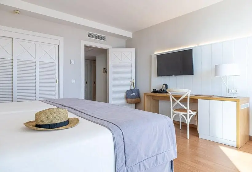 فندق Estival Torrequebrada