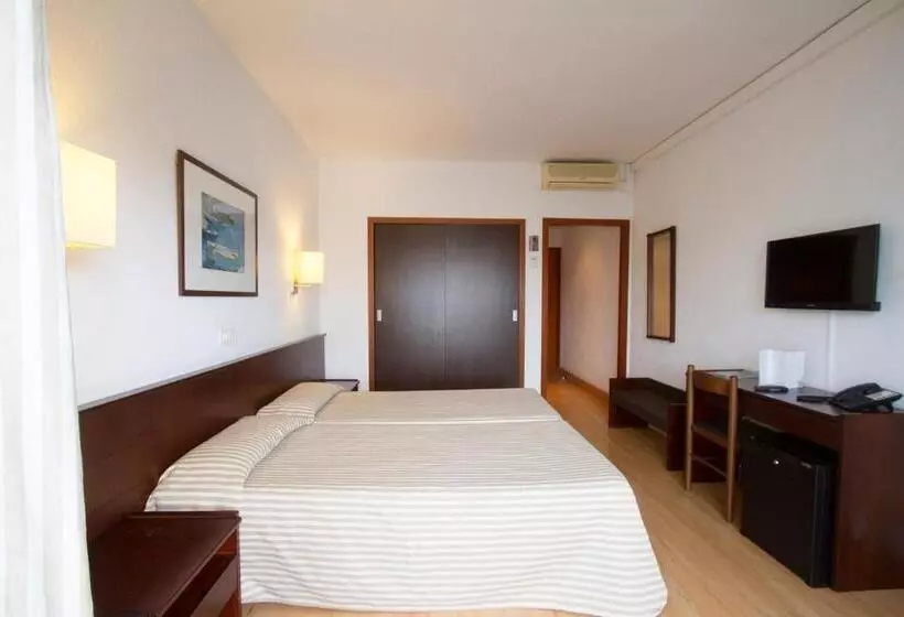 هتل Gran Garbi & Aquasplash