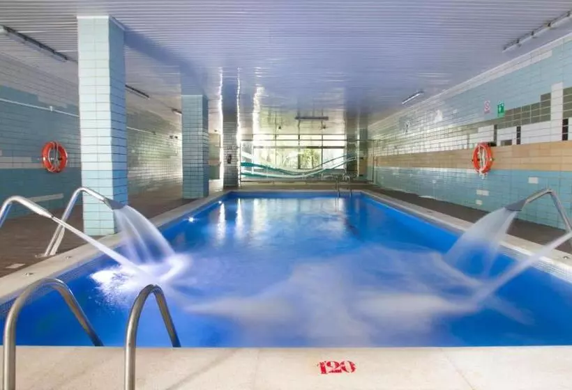 هتل Gran Garbi & Aquasplash