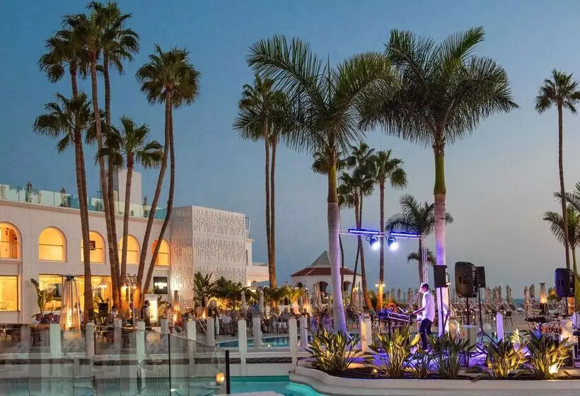 Hotel Guayarmina Princess - Adults Only