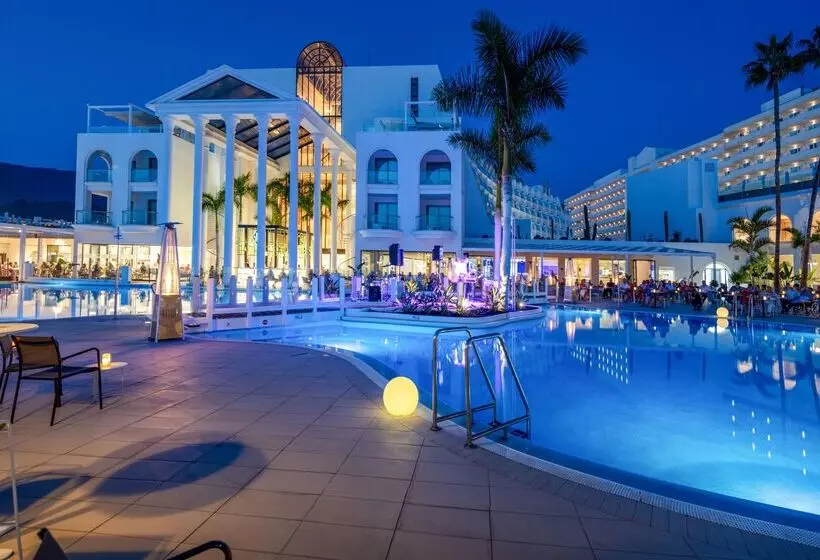 Hotel Guayarmina Princess - Adults Only