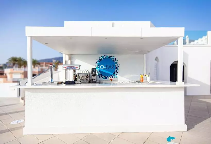 Hotel Guayarmina Princess - Adults Only