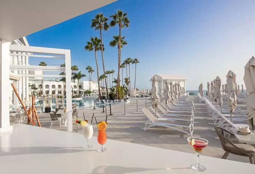 Hotel Guayarmina Princess - Adults Only