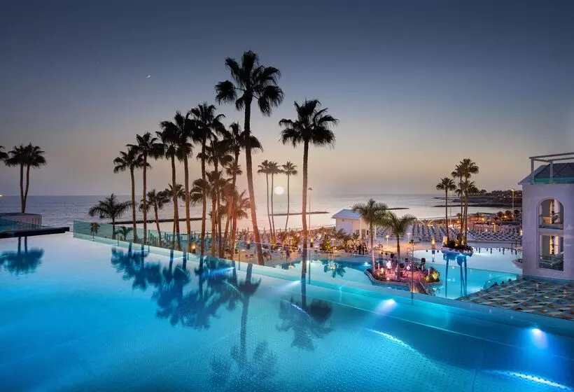 Hotel Guayarmina Princess - Adults Only