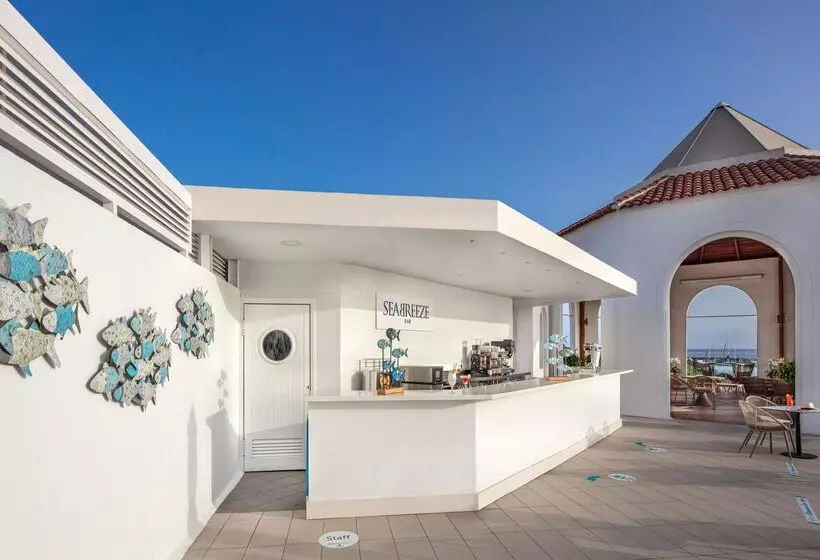 Hotel Guayarmina Princess - Adults Only