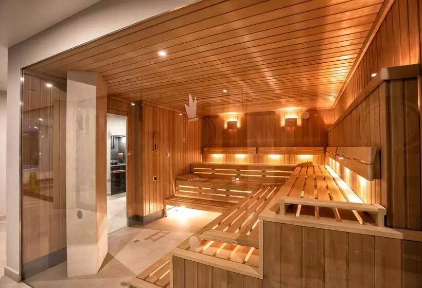 Hotel Guayarmina Princess - Adults Only