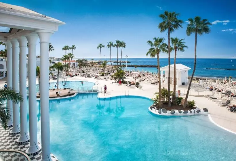 Hotel Guayarmina Princess - Adults Only