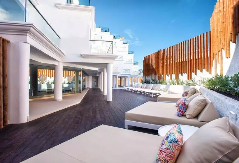 Hotel Guayarmina Princess - Adults Only