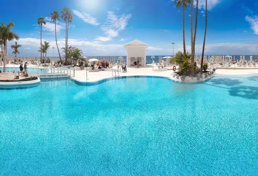 Hotel Guayarmina Princess - Adults Only