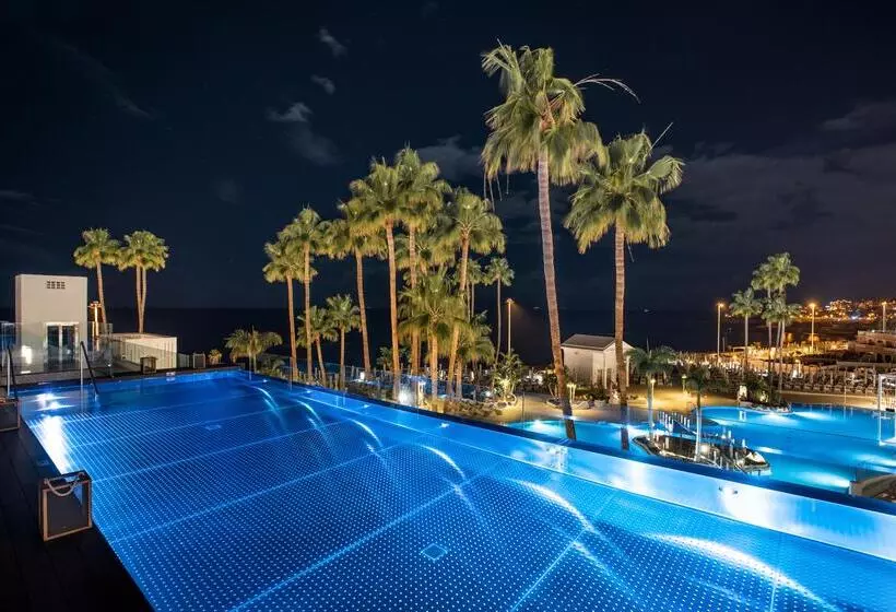 Hotel Guayarmina Princess - Adults Only