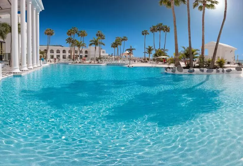 Hotel Guayarmina Princess - Adults Only