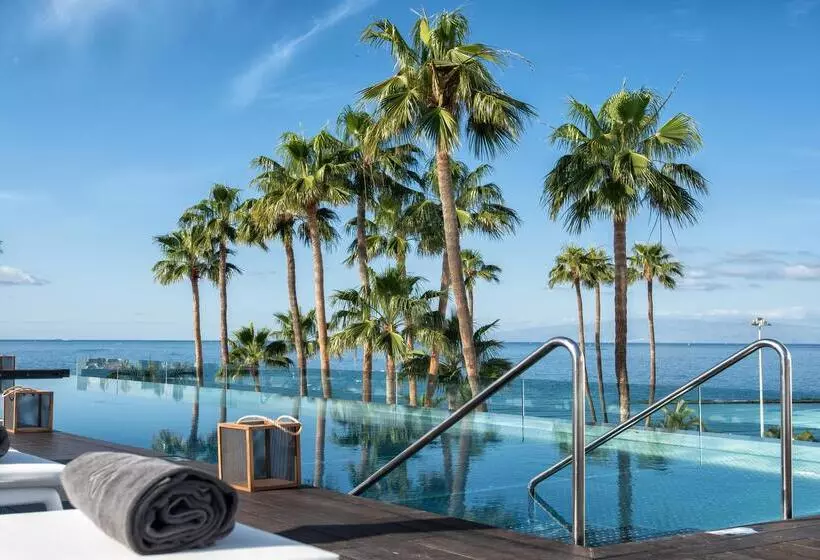 Hotel Guayarmina Princess - Adults Only