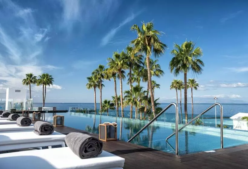 Hotel Guayarmina Princess - Adults Only