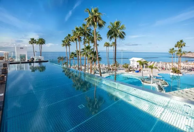 Hotel Guayarmina Princess - Adults Only