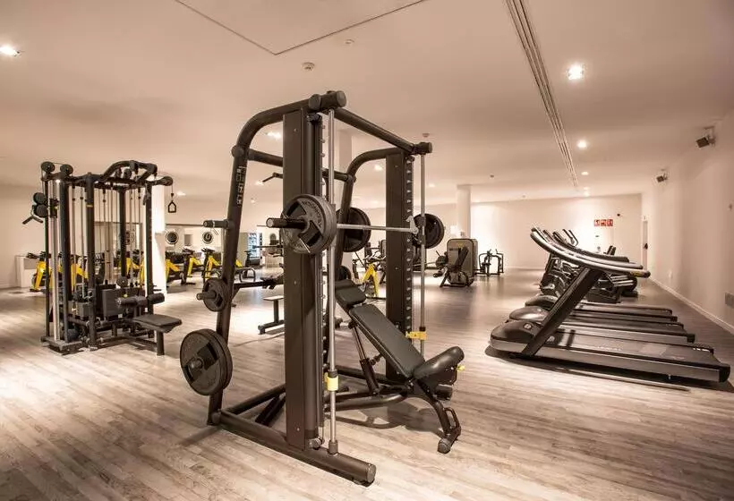 Hotel Guayarmina Princess - Adults Only