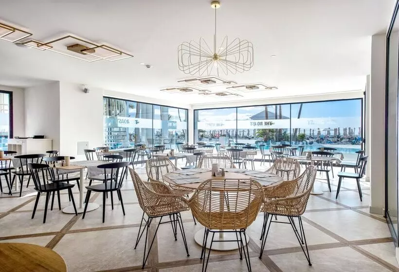 Hotel Guayarmina Princess - Adults Only