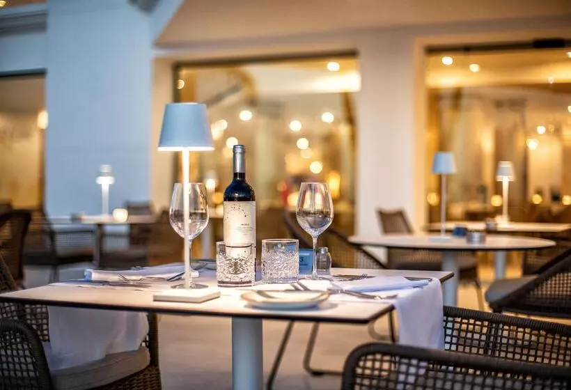 Hotel Guayarmina Princess - Adults Only