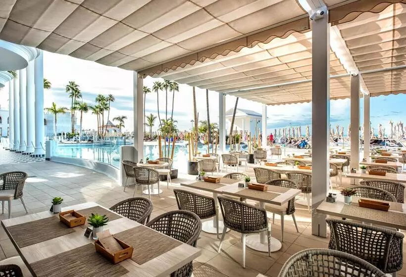 Hotel Guayarmina Princess - Adults Only