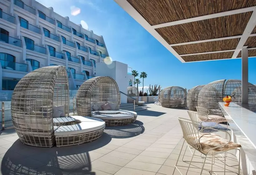 Hotel Guayarmina Princess - Adults Only