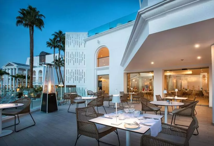 Hotel Guayarmina Princess - Adults Only