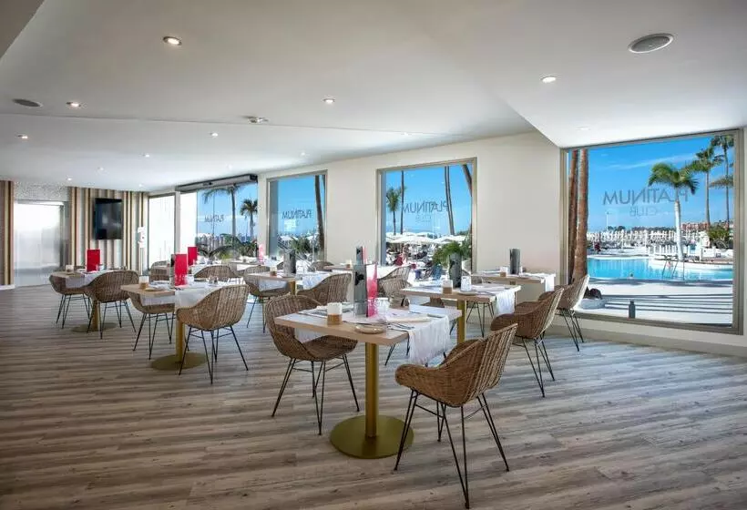 Hotel Guayarmina Princess - Adults Only