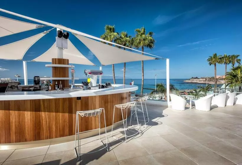 Hotel Guayarmina Princess - Adults Only