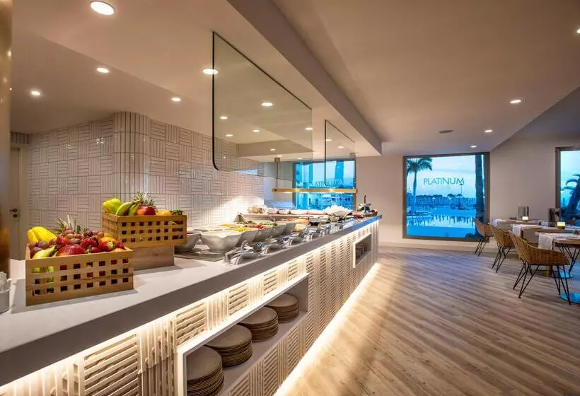 Hotel Guayarmina Princess - Adults Only