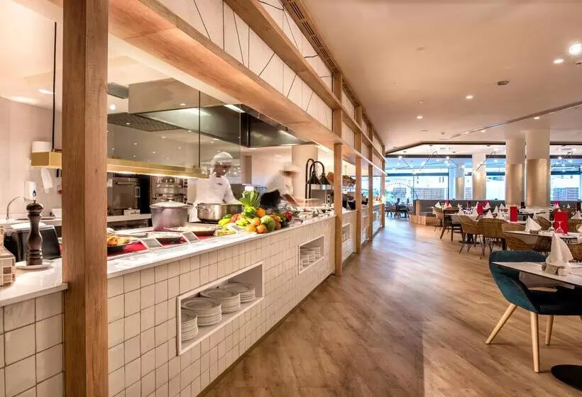 Hotel Guayarmina Princess - Adults Only