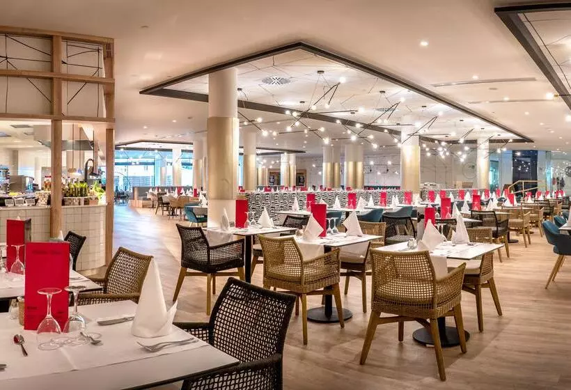 Hotel Guayarmina Princess - Adults Only