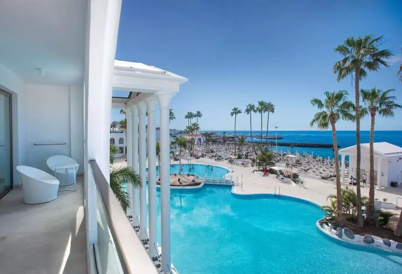 Hotel Guayarmina Princess - Adults Only