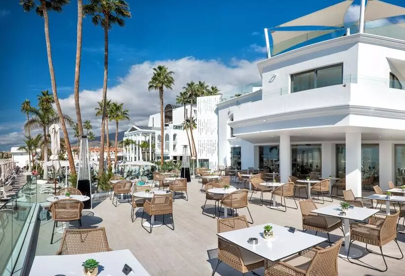 Hotel Guayarmina Princess - Adults Only