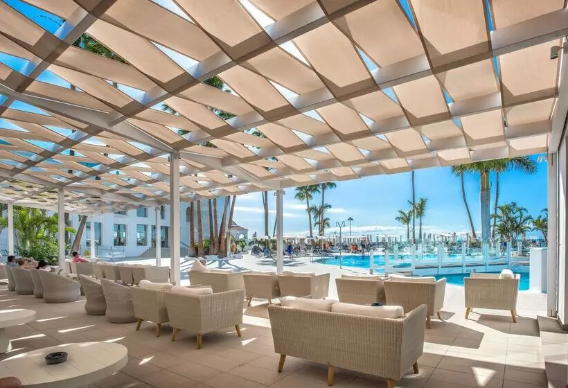 Hotel Guayarmina Princess - Adults Only