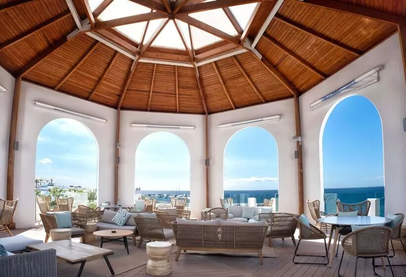 Hotel Guayarmina Princess - Adults Only