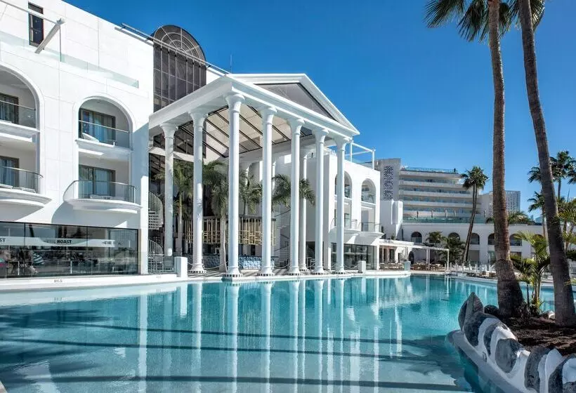 Hotel Guayarmina Princess - Adults Only