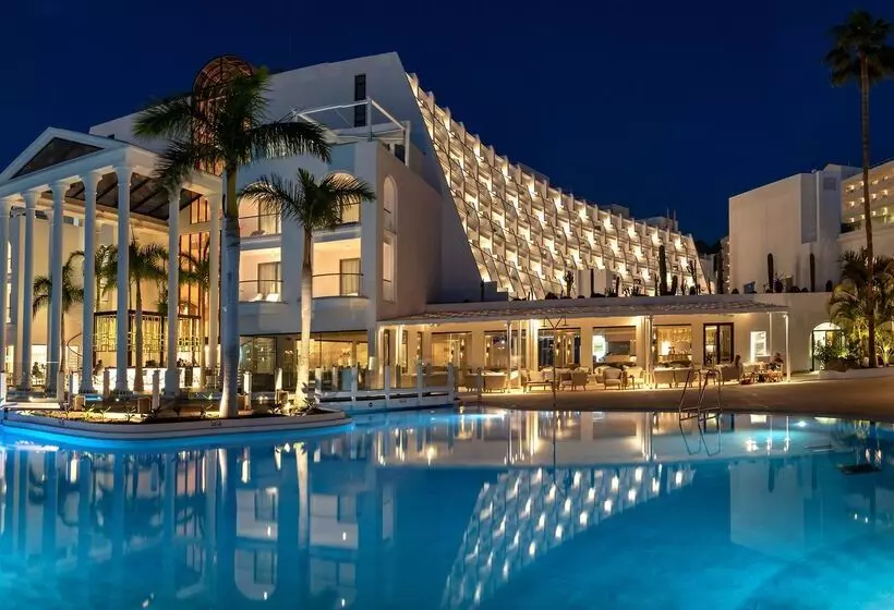 Hotel Guayarmina Princess - Adults Only