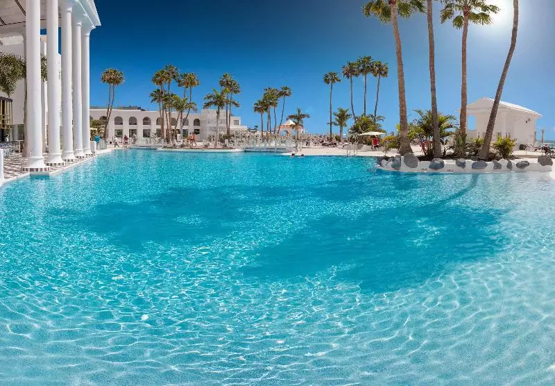 Hotel Guayarmina Princess - Adults Only