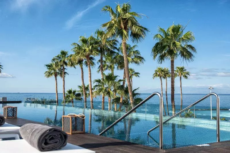 Hotel Guayarmina Princess - Adults Only