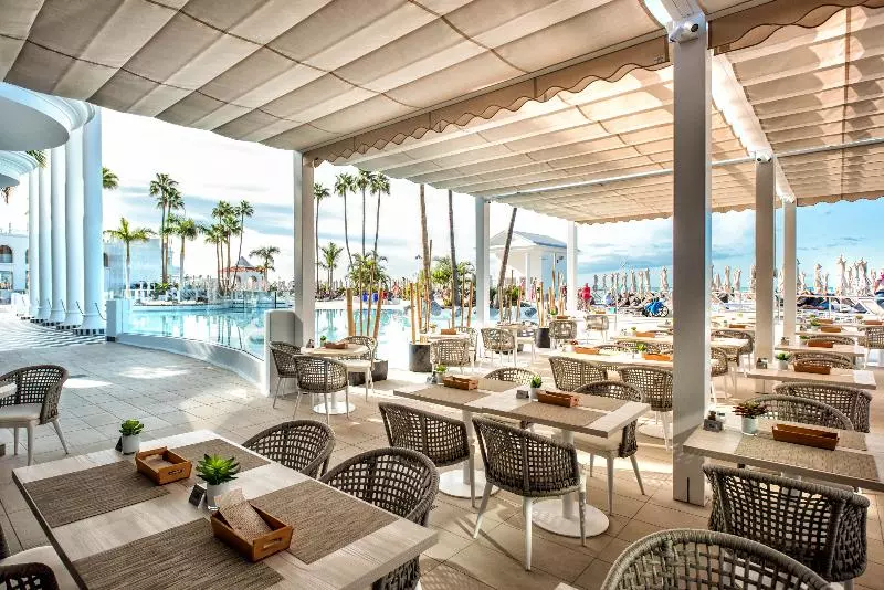 Hotel Guayarmina Princess - Adults Only