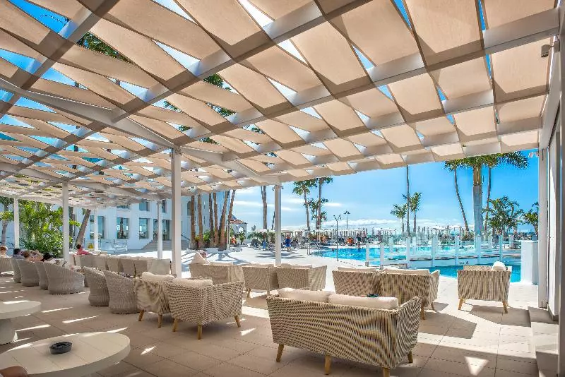 Hotel Guayarmina Princess - Adults Only