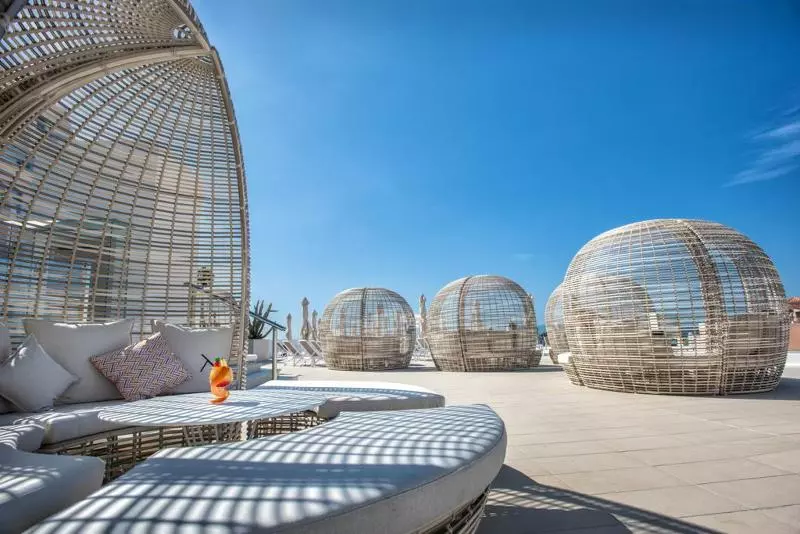 Hotel Guayarmina Princess - Adults Only