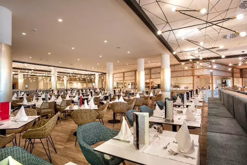 Hotel Guayarmina Princess - Adults Only