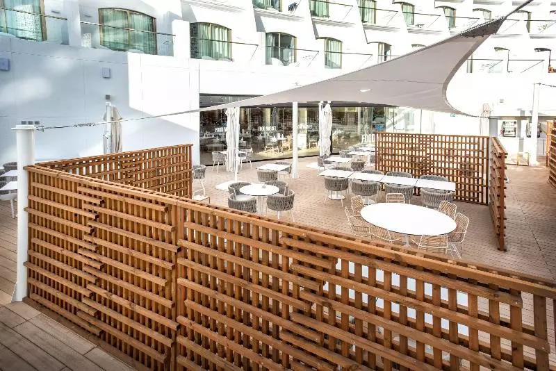 Hotel Guayarmina Princess - Adults Only