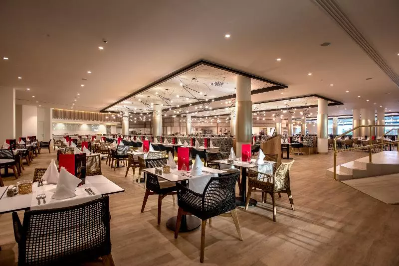 Hotel Guayarmina Princess - Adults Only