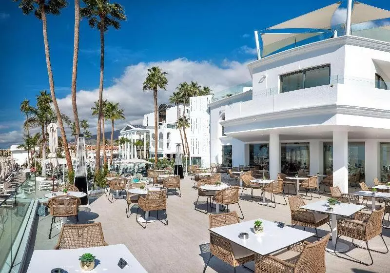 Hotel Guayarmina Princess - Adults Only