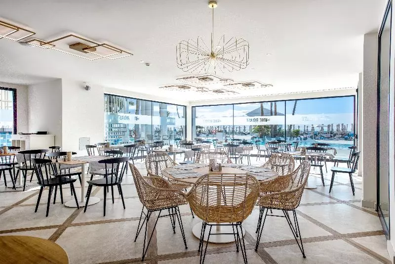 Hotel Guayarmina Princess - Adults Only