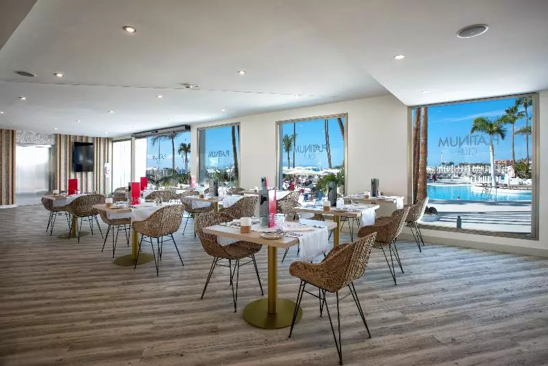 Hotel Guayarmina Princess - Adults Only