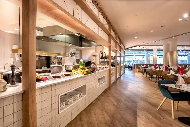 Hotel Guayarmina Princess - Adults Only