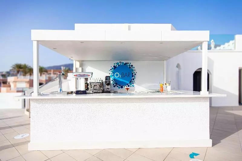 Hotel Guayarmina Princess - Adults Only