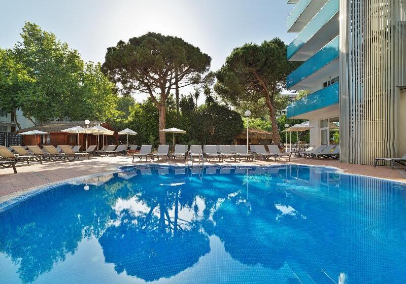 هتل H10 Delfín - Adults Only