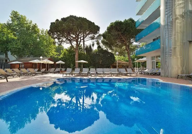 فندق H10 Delfín - Adults Only